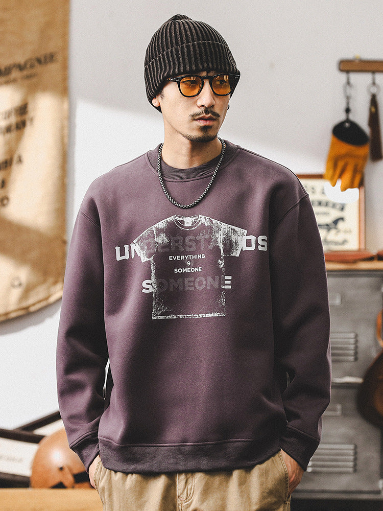 VAAGOON Cipher Vault Tee