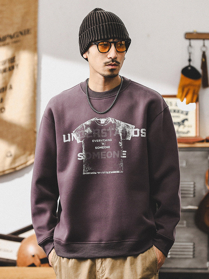 VAAGOON Cipher Vault Tee