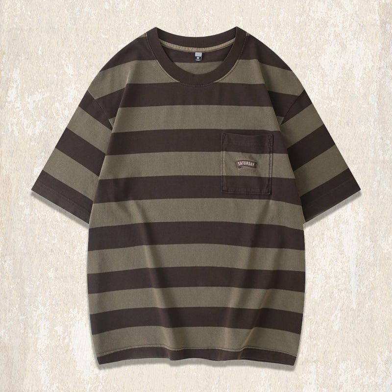 VAAGOON Saturday Vibe T-Shirt