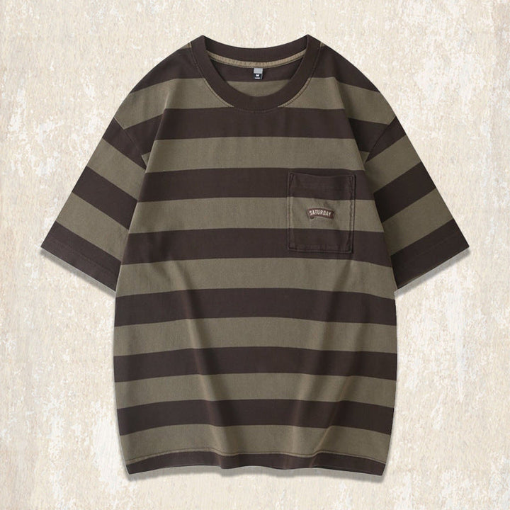 VAAGOON Saturday Vibe T-Shirt