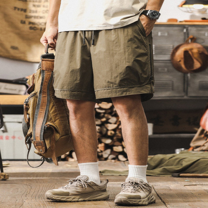 VAAGOON Trail Tech Shorts