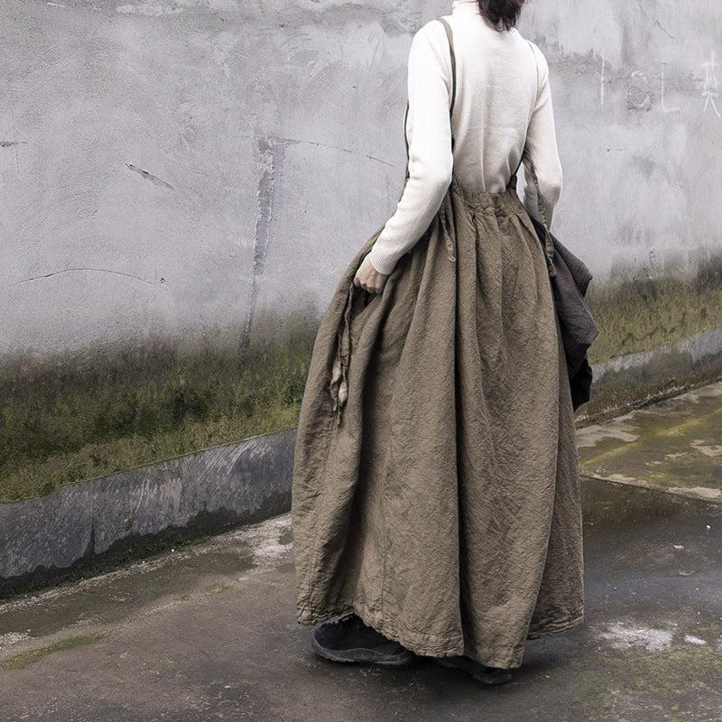 VAAGOON BRAHMA SKIRT