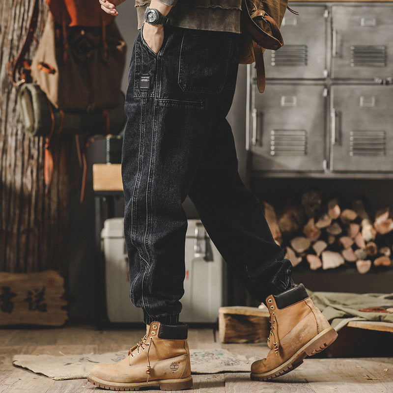 VAAGOON Northstar Retro Pants