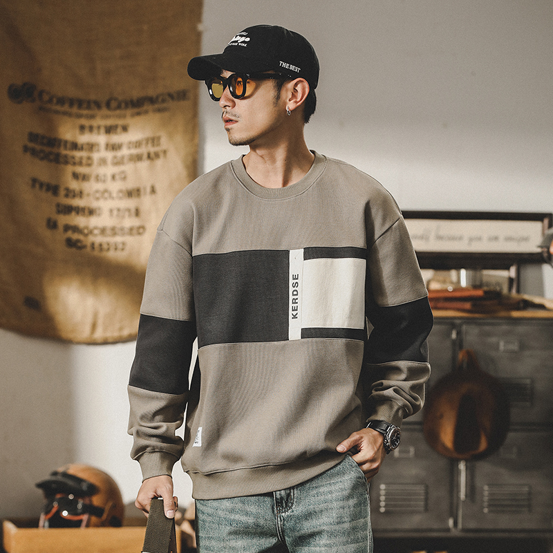 VAAGOON KERDSE SWEAT