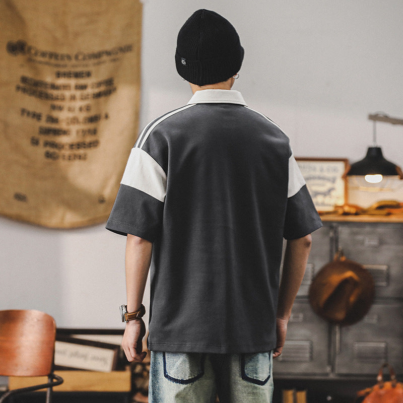 VAAGOON Street Fonts Daily Tee