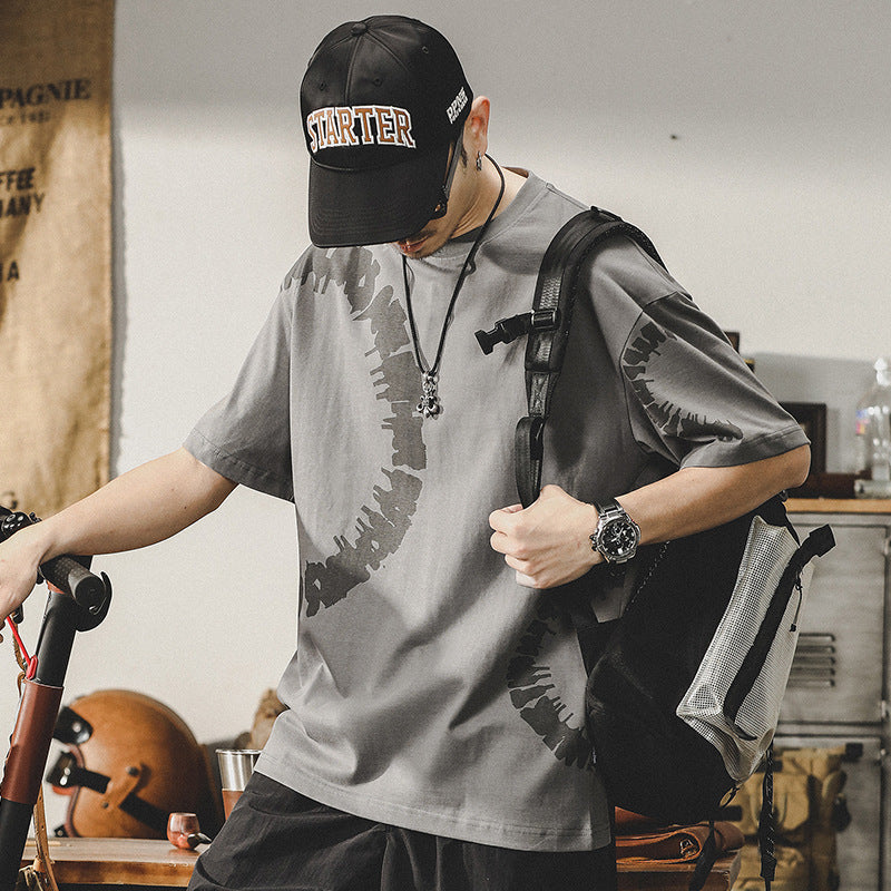 VAAGOON Carbon Haze T-Shirt