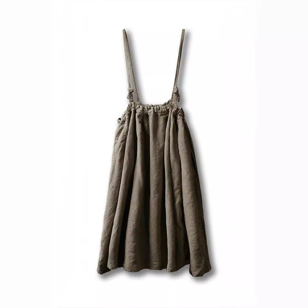 VAAGOON BRAHMA SKIRT