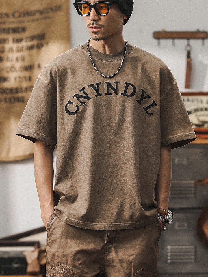 VAAGOON Dyna Bold T-Shirt