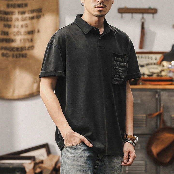 VAAGOON Chromatic Edge T-Shirt