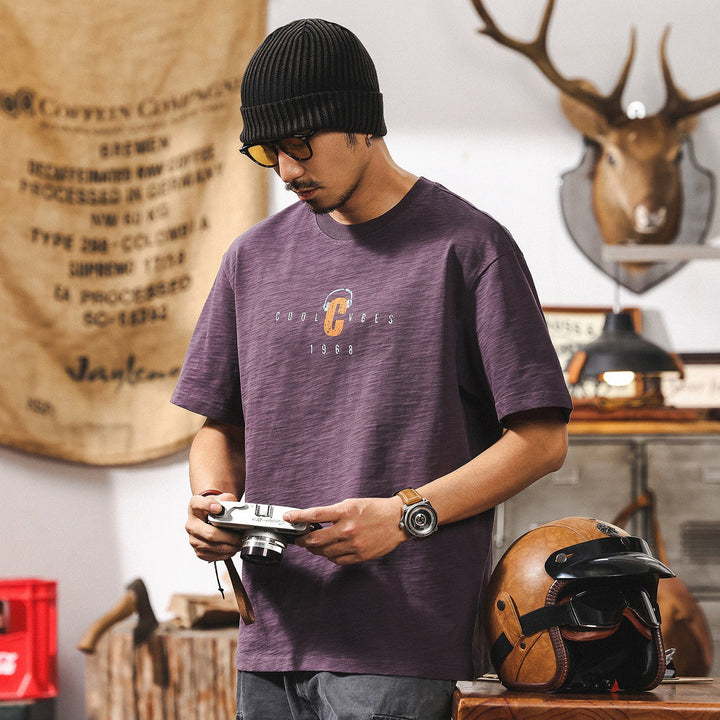 VAAGOON Shadow Dive T-Shirt