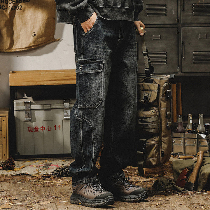 VAAGOON Urban Forge Pants