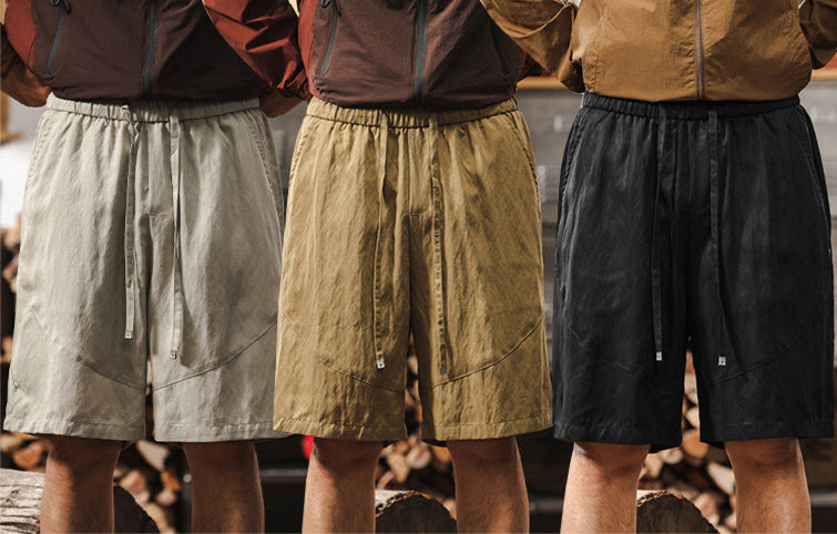 VAAGOON Swift Terrain Shorts