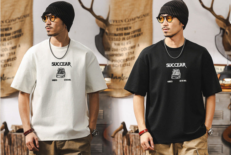 VAAGOON Boarded in the Mood T-Shirt