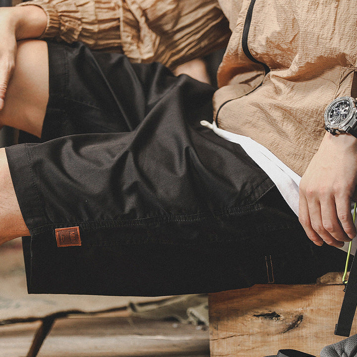 VAAGOON Night Craft Shorts