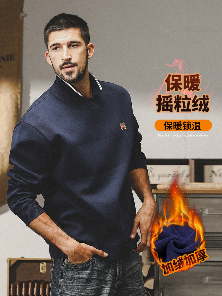 Vaagoon Skyline Drifter Sweatshirt