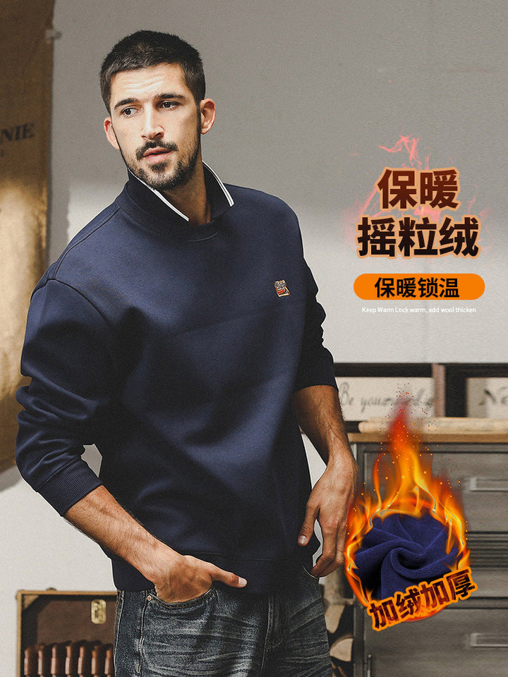 Vaagoon Skyline Drifter Sweatshirt