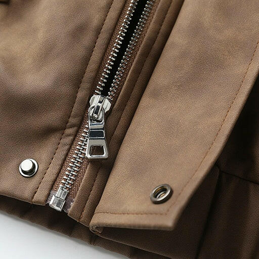 VAAGOON BIKEL JACKET