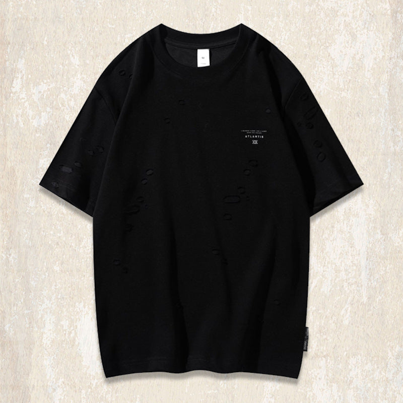 VAAGOON Just Be Brave T-Shirt