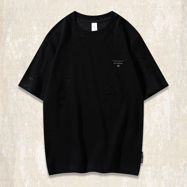 VAAGOON Just Be Brave T-Shirt