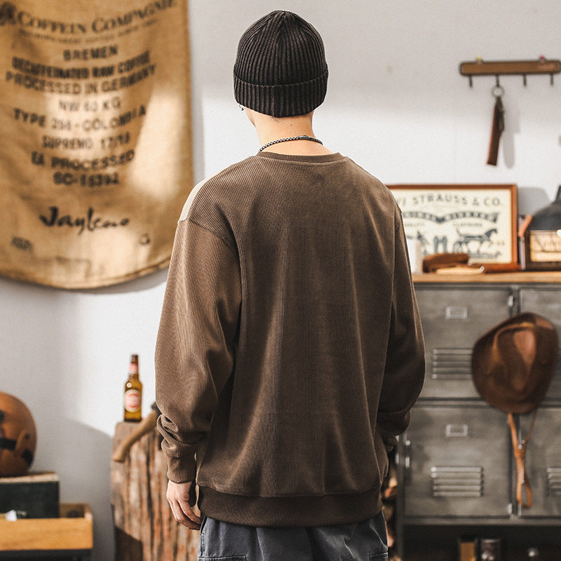 Vaagoon Phantom Echo Sweater