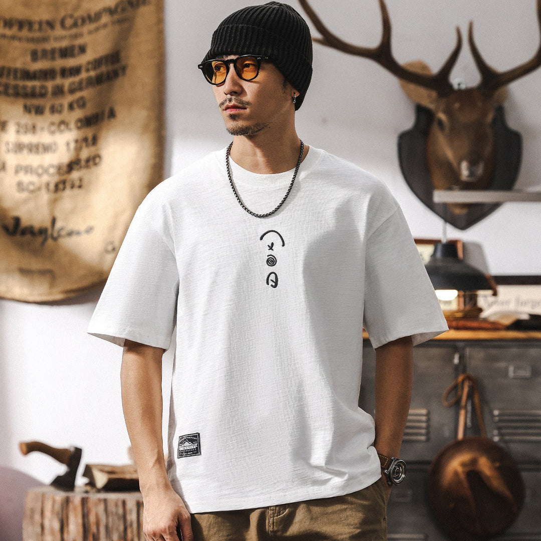 VAAGOON Concrete Signal T-Shirt