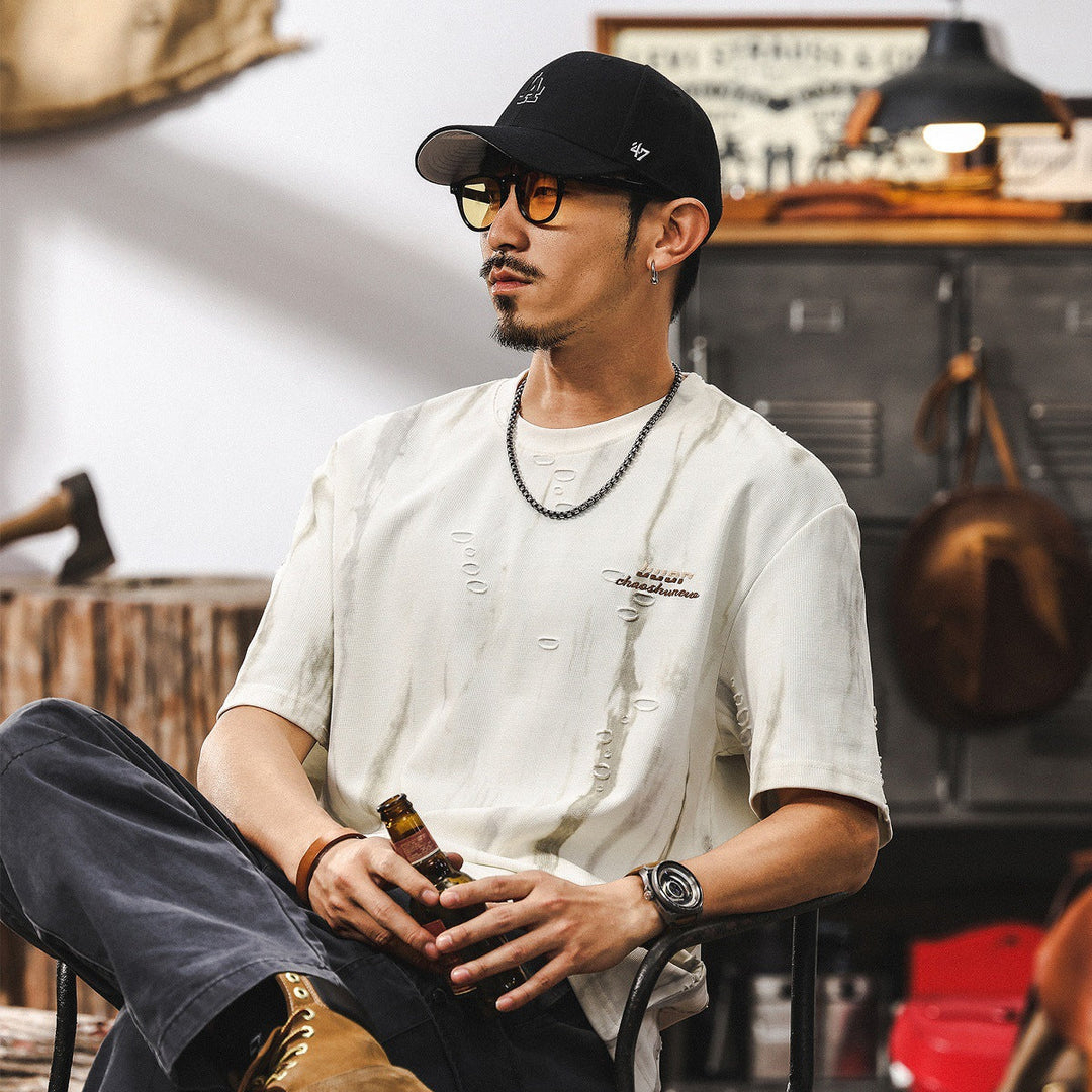 VAAGOON DreamStitch Urban Tee