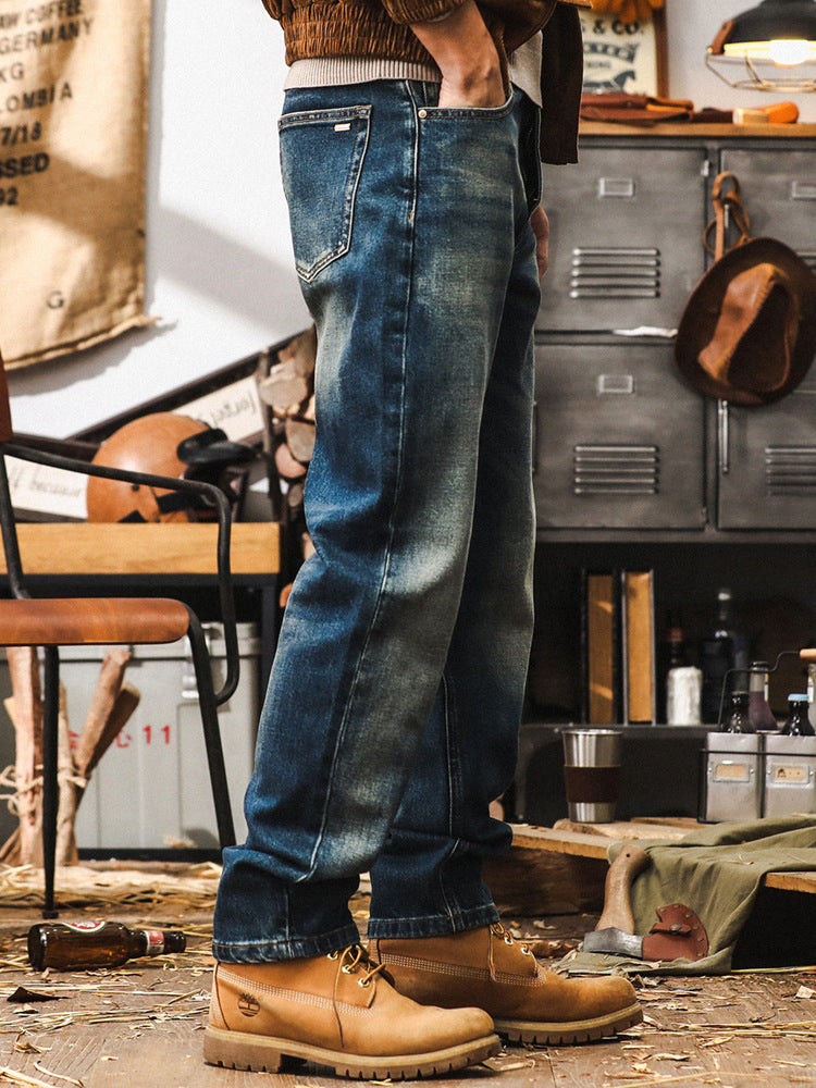 VAAGOON American Crestwave Pants