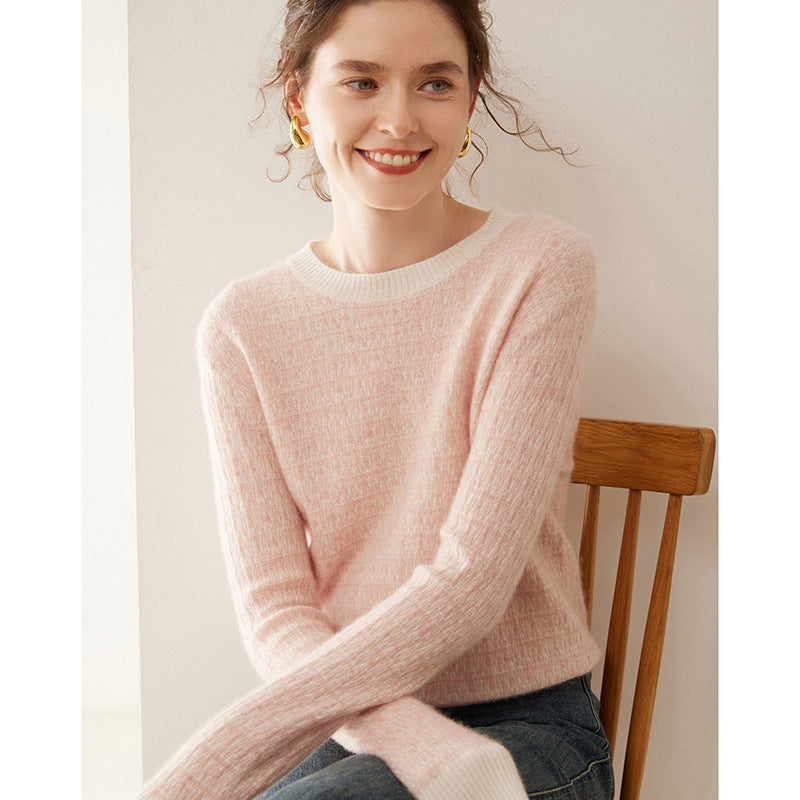 Vaagoon Cashmere Pureline Kazak