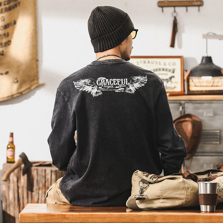 VAAGOON Rusty Glory T-Shirt