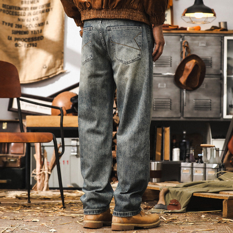 VAAGOON Midnight Wave Pants