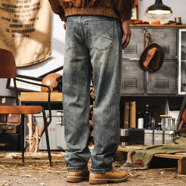 VAAGOON Midnight Wave Pants