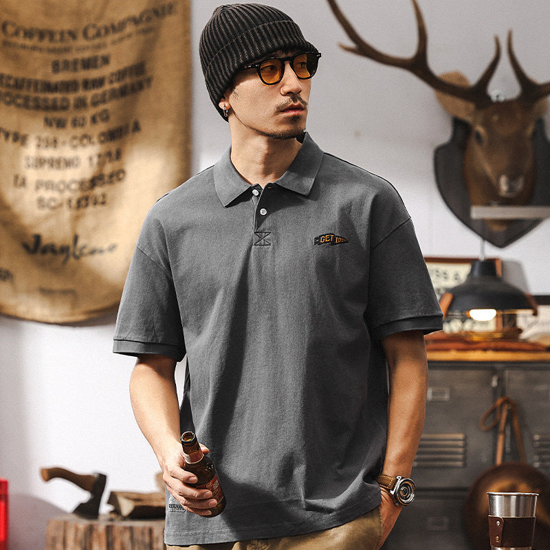 VAAGOON Embro Wave T-Shirt