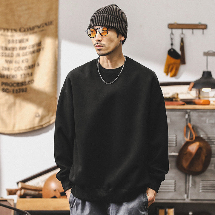 Vaagoon Duskfall Cipher Sweater