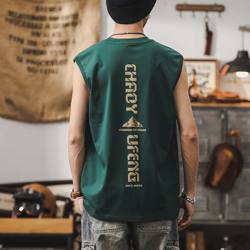 VAAGOON Call Me Captain T-Shirt