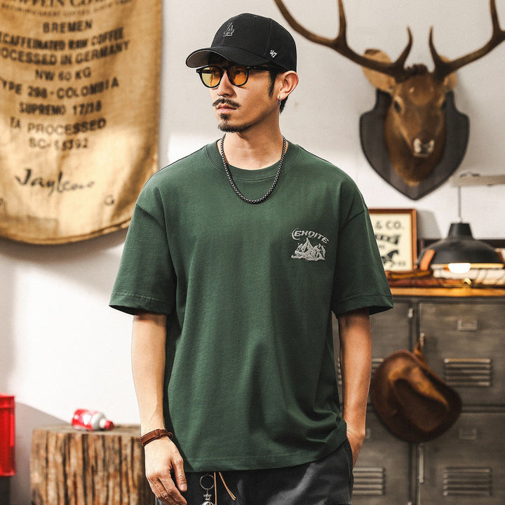 VAAGOON Explosive Streetscape Tee