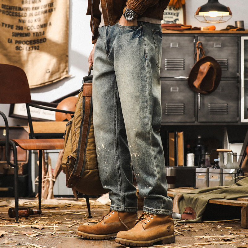 VAAGOON American Tidebreaker Pants