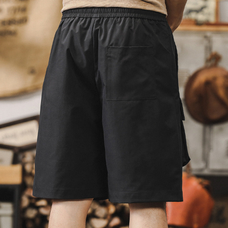 VAAGOON Trail Core Shorts