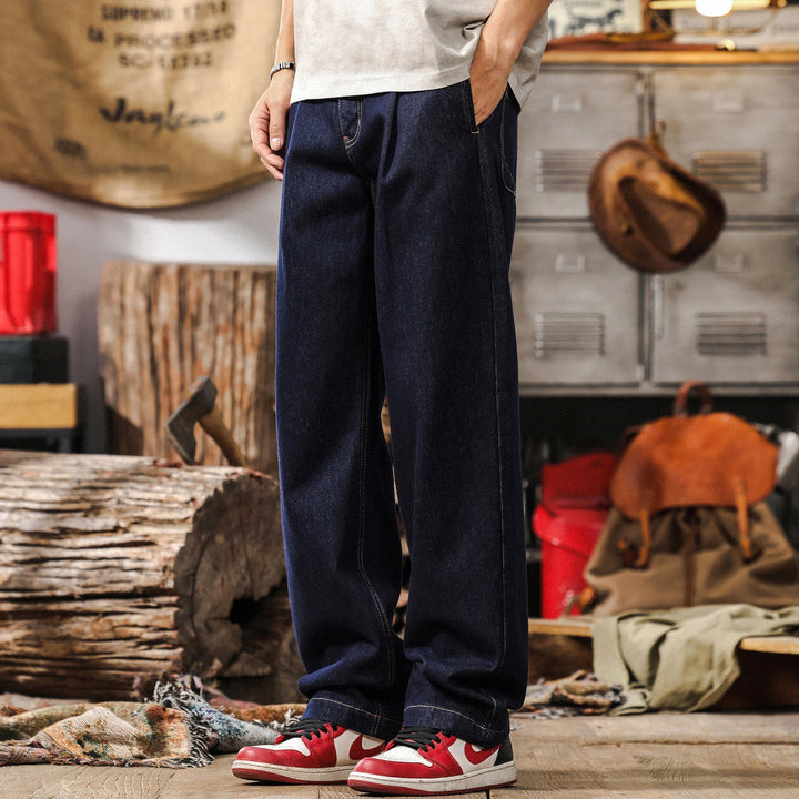 VAAGOON Dusk Rider Stan Pants