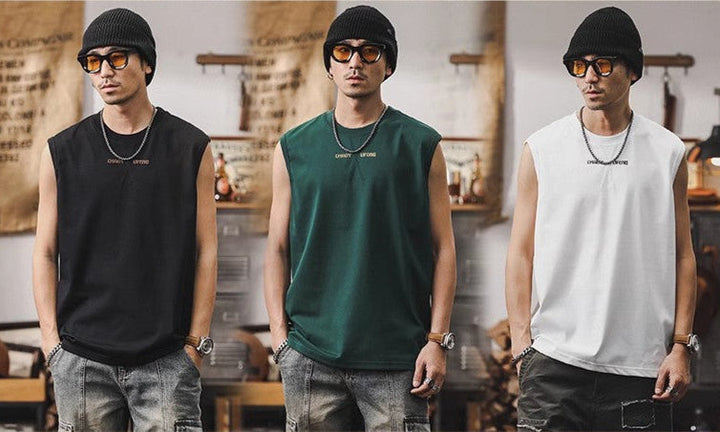 VAAGOON Call Me Captain T-Shirt