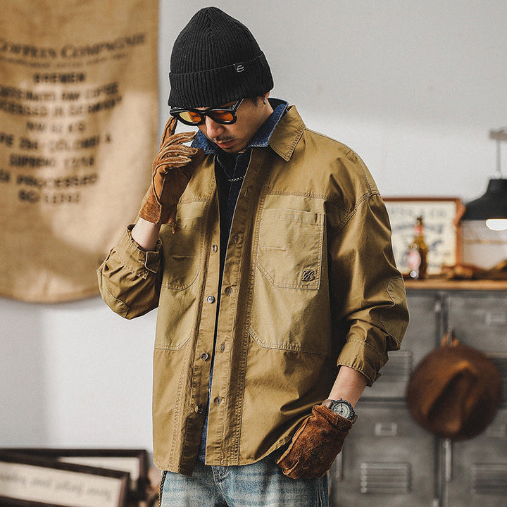 VAAGOON Neon Rhapsody Shirt