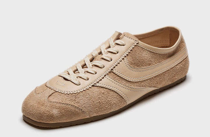 VAAGOON HANDMADE LEATHER SNEAKERS