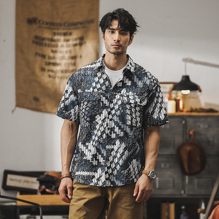 VAAGOON Surfside Shirt