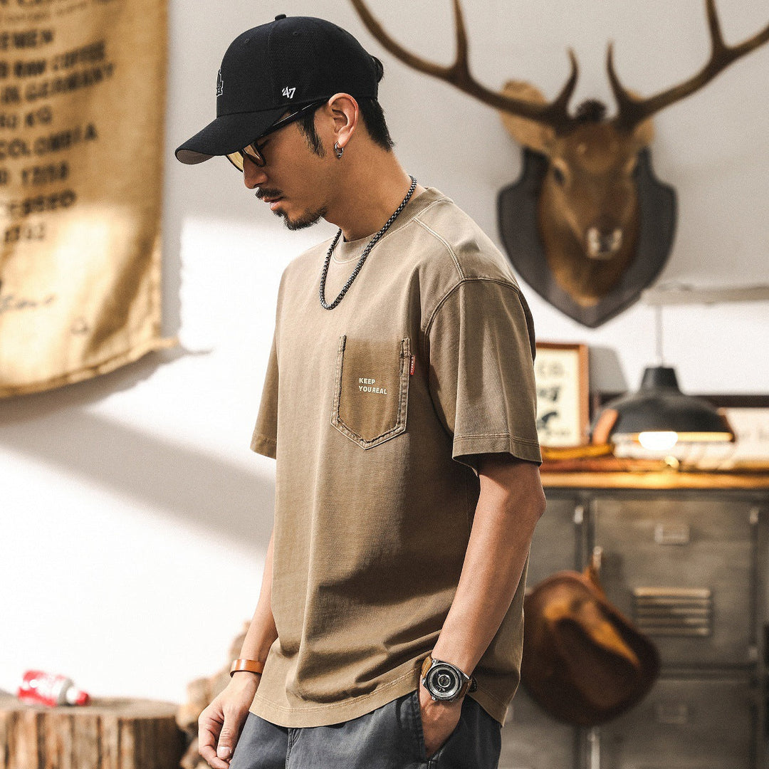 VAAGOON Duskfield T-Shirt