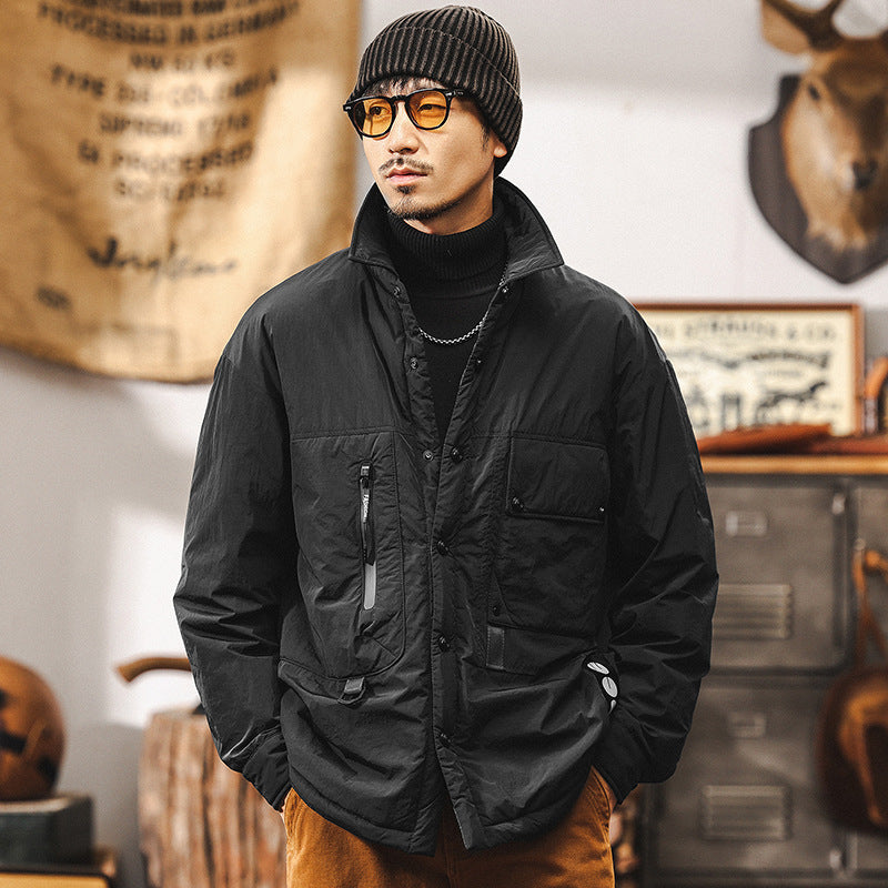 Vaagoon Shadow Field Jacket