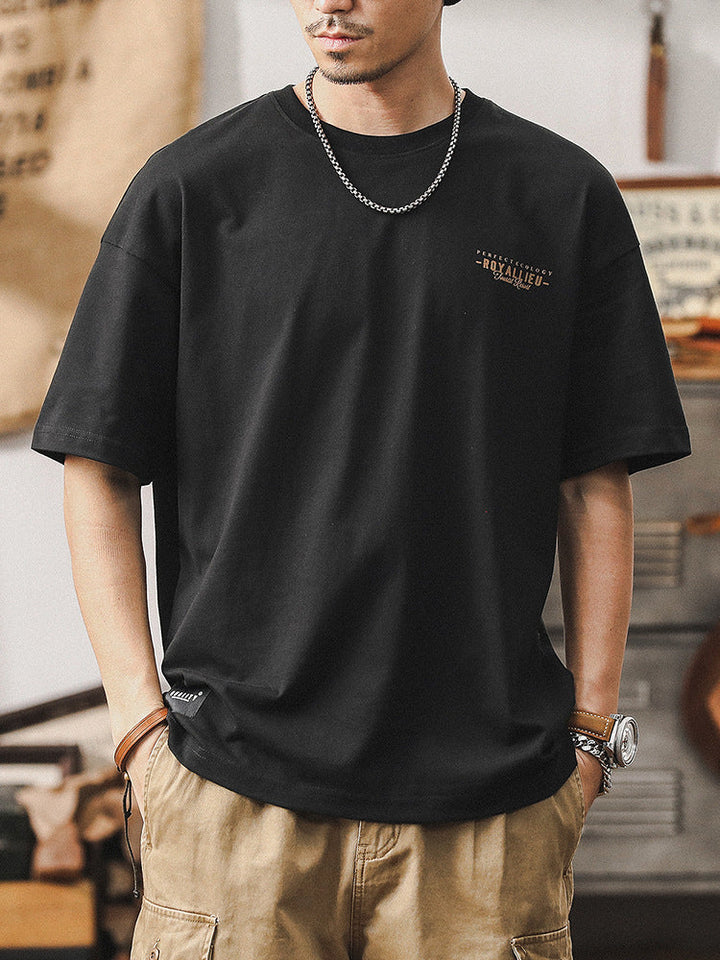 VAAGOON Desert Signal T-Shirt