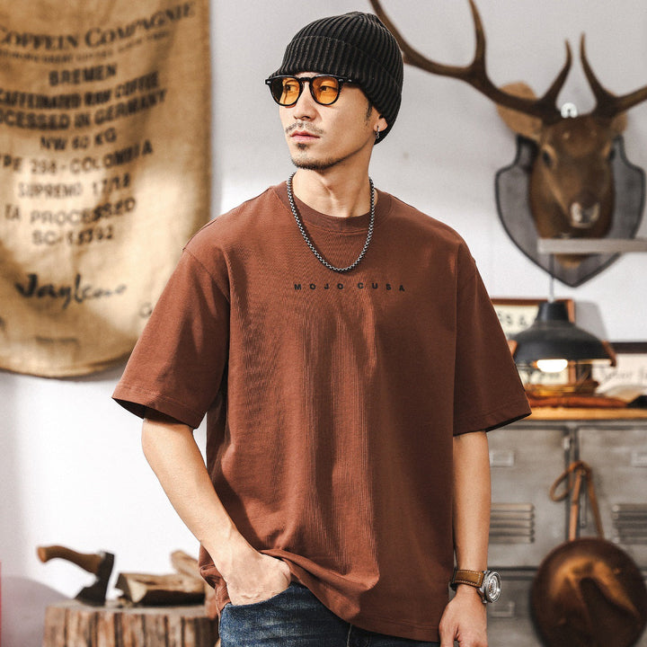 VAAGOON Desert Code T-Shirt