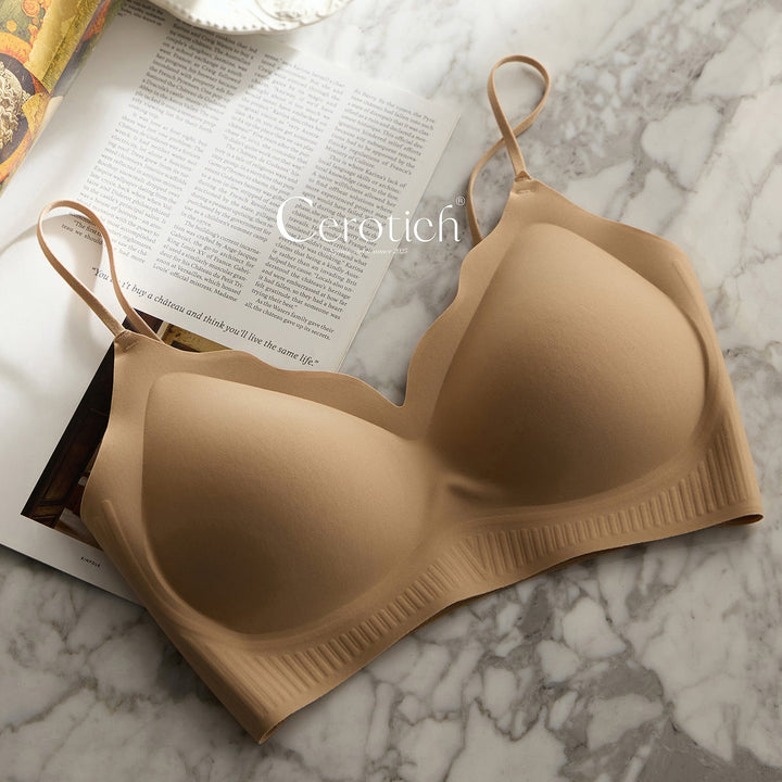 Vaagoon AuraBack Seamless Lift Bra