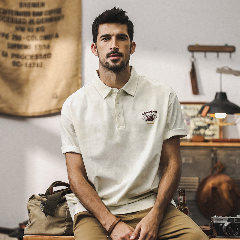 VAAGOON Stone Angle T-Shirt