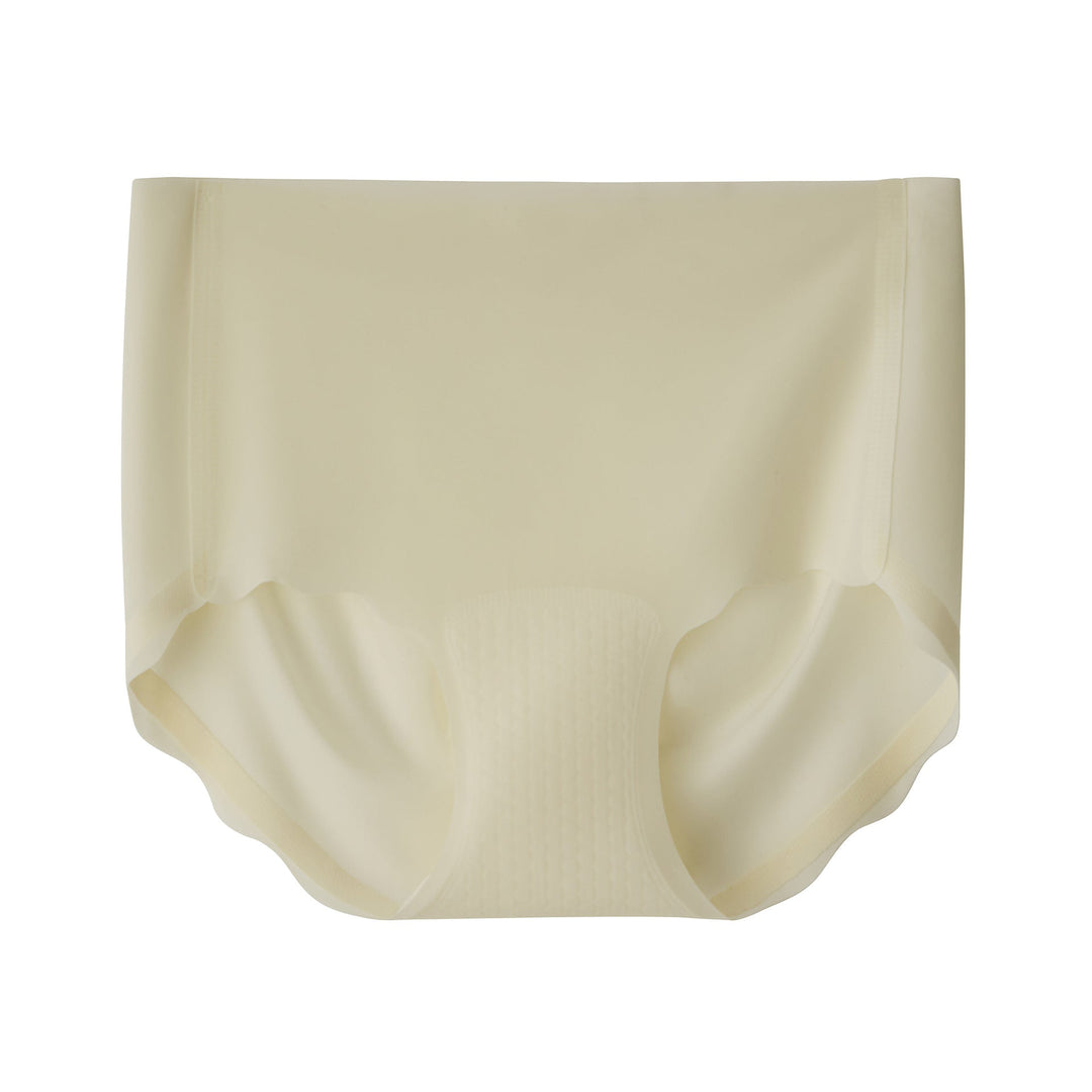 Vaagoon CloudSoufflé High-Waist Seamless Briefs