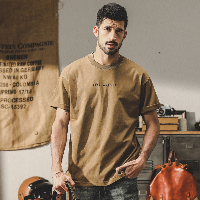 VAAGOON Inked Whispers T-Shirt